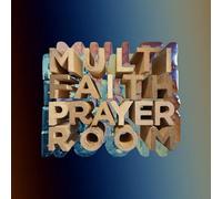 Multi Faith Prayer Room - Brandt Brauer Frick CD