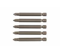 Multi-fit Bit Set 5pc | 6060 Laser New