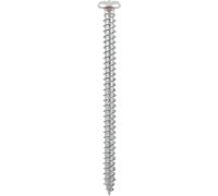 Multi Fix Pan Head Concrete Screws