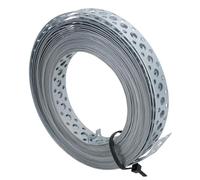 Multi-Fix Strapping Banding 20mm x 10m Coil Galvanised Building DIY