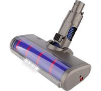Multi Floor Motorised Floor Tool Soft Roller for Dyson DC59 DC62 DC72 V6