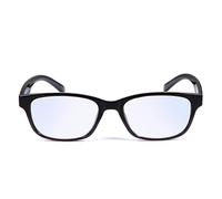 Multi Focus Progressive Multifocal Reading Glasses for Men and Women Lightweight Blue Light Blocking 3 Powers in 1 No Line Computer Readers UV Protection Eyewear Anti Glare Eye Strain Eyeglasses