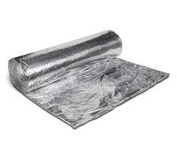 Multi-Foil Insulation, 45mm, 1.5m x 10m Roll for Roofs, Walls, Floors