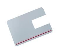 Multi Fuction Sewing Machine Table Extension Plate Easy Installation Seamless Sewing Accessories Integration
