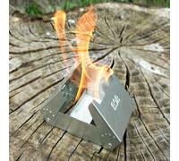 Multi-Fuel Cooker One Size