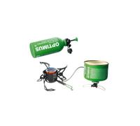 Optimus Polaris cooker, One size