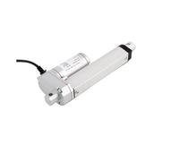 Multi-function 100mm/4inch Stroke 100N/10KGS DC 12V Linear Actuator Load electronic starter 4 inch Linear Actuator MQXFCZUX