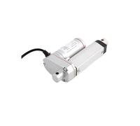 Multi-function 50mm/ 2inches Stroke Actuator Linea; 100N/ 10KGS Force / 12/24VDC Input Voltage Linear Actuators MQXFCZUX