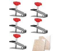 Multi-Function Arm Tool Lift Jack | Adjustable Handheld Height-lifting Device Furniture, Wall Tiles And Heavy Items | Ideal For Moving, Installation DIY Projects With Precise Elevation Control