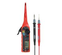Multi-function Auto Circuit Detector Power Probe Kit Car Electric Voltage Tester Multimeter Diagnostics Tools