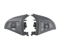 Multi-function button Compatible With Chevrolet For Cruze 2009 2010 2011 2012 2013 2014 Multifunction Steering Wheel Audio Cruise Speed Control Switch Button