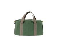 Multi-Function Canvas Waterproof Tool Bag for Portable Hand Tools Storage Large Capacity with Handle for Ideal for Carpenters Technicians and DIY Enthusiasts