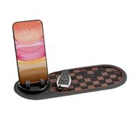 Multi-function Car Non-Slip Mat -30x12x3cm Mobile Phone Navigation Holder, Temporary Parking Sign, Central Control Storage Mats | Dashboard Mat, Car Interior Accessories, Moulting Optimization