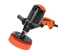 Multi-Function Car Polisher & Waxing Machine, Electric Polishing Tool with 6-Speed Adjustable Speed, Ideal for Car Detailing