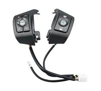 Multi-function Car Steering Wheel Control Buttons Switch Styling For Toyota For RAV4 For XA30 For ACA30L 2006-2008 84247-42030 Steering Wheel Acc Cruise Switch Button