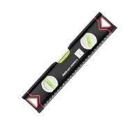 Multi Function Carpenter Woodworker Aluminum Multi Angles Measurement Woodworking Tool Precise Leveling Save Time Clear Scale Ruler
