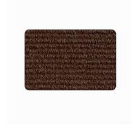 Multi Function Cat Scratch Mat 40x100cm Cuttable to Protect Furniture and Provide Exercise Platform (Brown)