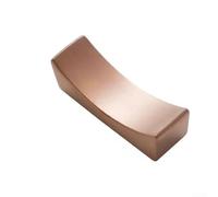 Multi Function Chopstick Holder Constructed from 304 Stainless Steel for Spoon Fork Rest Stand for Kitchen Tableware Decoration (rose gold)