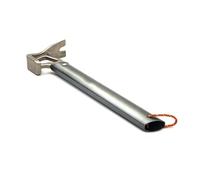 Multi-function Climbing Hammer Stainless Steel Tent Stakes Nail Puller