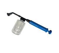 Multi-Function Diatomaceous Earth Sprayer Plant Powder Duster Applicator Gardening Tool