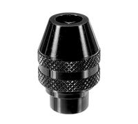 Multi Function Drill Chuck 0.4-3.2mm Replace Clamps for Dremel Rotary Tools