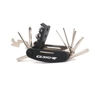 Multi Function Folding Tool 16 in 1 for G310GS G310R G310 Motorcycle Accessories Repair Tools Screw Driver(G310R Logo)