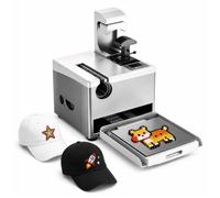Multi Function Heat Press Machine for Shirts Hats Mugs Printing Studio