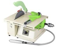 Multi-Function Jade Polishing Machine 1380W Budget Jewelry Grinder Lapidary Grinder Home Use Stone Carving Tool