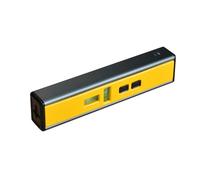 Multi function Leveling Ruler Line Marker Home Decoration Ground Leveler with Bubble Level and Fill for Precise Alignment in Architecture Construction Equipment Installation Indoor Renovation Projects
