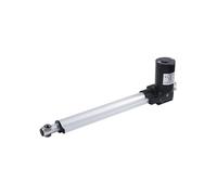 Multi-function Linear Actuator electronic starter 3000N 4000N 5000N DC12/24V Stroke 300mm 12inch eletric motors -1PC CZAOINCU(1000N20mm per second,24v DC)