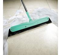 mysmartbuy Multi-function Magic Broom - Wide Squeegee Brush with Rotating Head & Long Handle for Cleaning Tiles, Glass & Hard Flooring mysmartbuy Multicolor