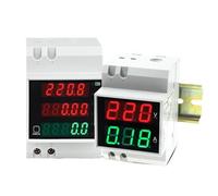 Multi-function Meter D52-2042 D52-2047 Digital LED Voltage Current Active Power Factor Energy Meter AC80-300V 100A(D52-2042,AC 200-450V)