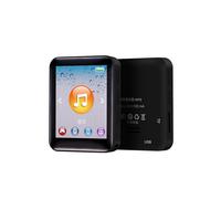 Multi-Function MP3 Music Player External Playback Walkman MP4 Mini with Screen Support Card Recording