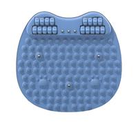 Multi-Function Non-Slip Coating Foot Massage Mat - Standing Massage Mat | For Women, Teens, Athletes, Family and Friends