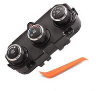Multi-Function Panel AC Heater for Dodge for ram 2013-2018 Climate Control Unit Replaces 68226600AA