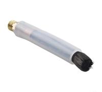 Multi Function Pickling Brush for Various Welding Processes Copper and Carbon Design for Optimal Cleaning (M10)