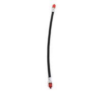 Multi-Function Plastic Shaft Hose Durable Power Tool Accessory Replacement Part Fit for Mowers and Harvesters