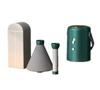 Multi-Function Portable Mini Clothes Dryer, Travel-Ready Compact Laundry Dryer For On-The-Go Drying