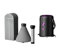 Multi-Function Portable Mini Clothes Dryer, Travel-Ready Compact Laundry Dryer For On-The-Go Drying