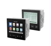 Multi-Function Power Meter, Intelligent Harmonic Analysis Energy Meter for Industrial Power Monitoring