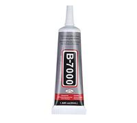 Multi-Function Repair Glues, Multi-Purpose Glue Transparent Adhesive Glue, 50ml, Waterproof Adhesive for Precision Repairs, Perfect for Phone, Electronics, Jewelry, and Crafts