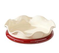 Multi-Function Rotating Fruit Bowl Extra Large Snack Organizer with Drain Base Snack Dry Fruit Plate for Serving Snacks Vegetables Fruits Cat