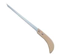 Multi-Function Saw Household Hand Saw Wallboard Chicken Tail Small Hole Saws Gypsum Wood Board Handle Wooden Plastic or Cutting