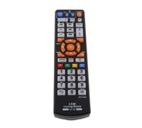 Multi-function Self-Learning TV Remote Control Full Key Type Easy To Use