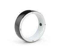 Multi-Function Smart Ring with Tap-to-Share, Waterproof Design, and No Charging Required for Access and Gaming