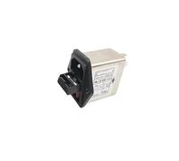 Multi-function socket power filter CW2C-03A-T CW2B-10A 6A electromagnetic anti-interference(CW2B-10A-T with lamp)