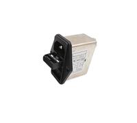 Multi-function socket power filter CW2C-03A-T CW2B-10A 6A electromagnetic anti-interference(CW2C -03A -T 3A)