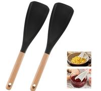 Multi Function Spoon,Multifunction Spoon,Multi Function Spoon Spatula (2PCS A)