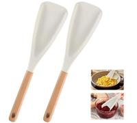 Multi Function Spoon,Multifunction Spoon,Multi Function Spoon Spatula (2PCS B)