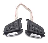 Multi Function Steering Wheel Buttons For VW For Passat B8 For Arteon For Golf 8 MK8 Multifunctional Steering Wheel Button Switch With ACC Button 30D959442F